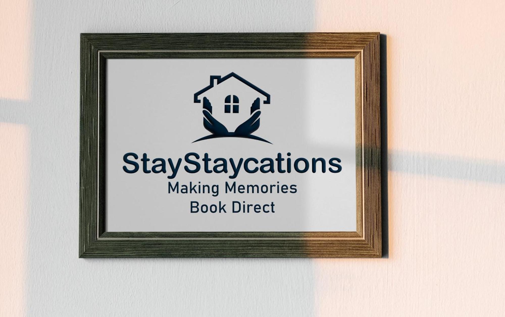 Very Special Home In Rhondda Valley Herbert House By Staystaycations Treorky Εξωτερικό φωτογραφία